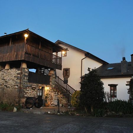 Casa La Fonte Konuk evi Barcia  Dış mekan fotoğraf