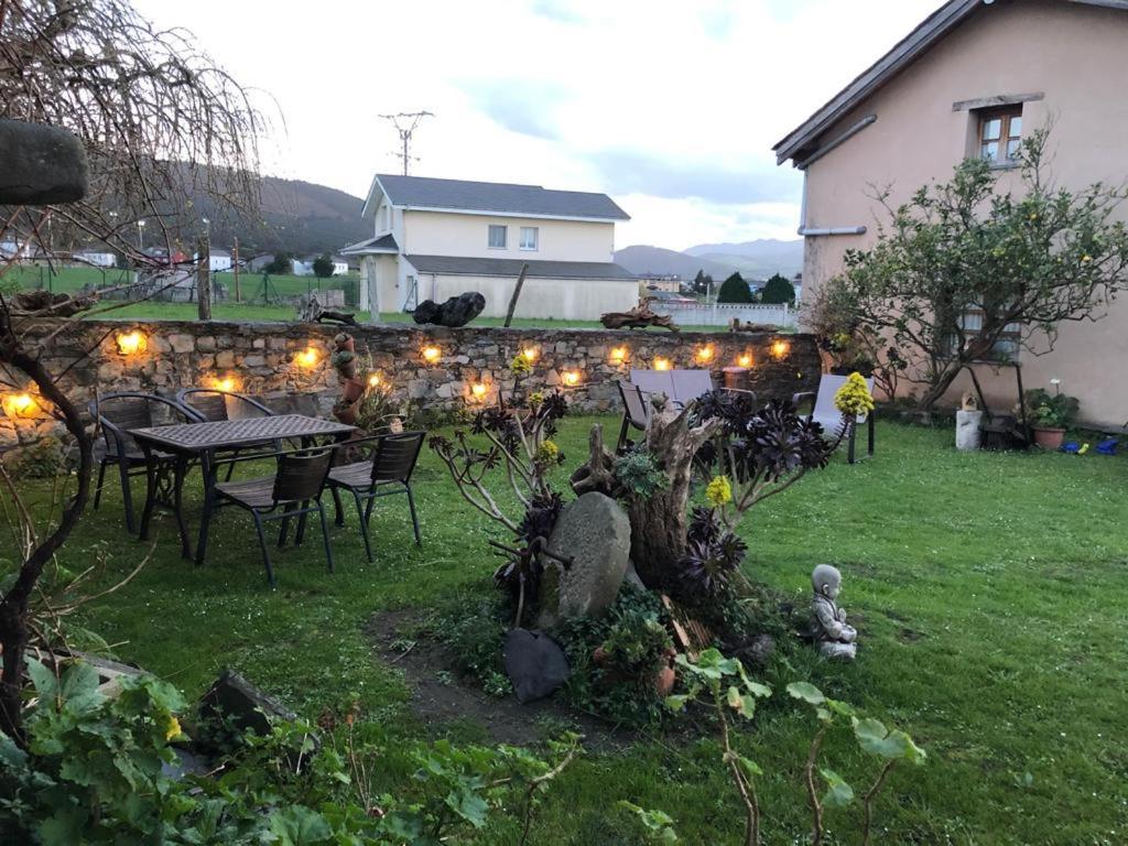 Casa La Fonte Konuk evi Barcia  Dış mekan fotoğraf